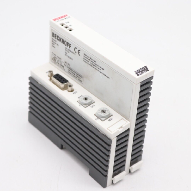 Brand New in Stock CX1500-M310 for Plc by DHL