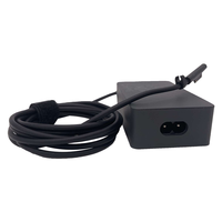 Pour adaptateur pour ordinateur portable Microsoft Surface Pro 3/4/5 chargeur d'alimentation 36W 12v2.58a chargeur d'ordinateur