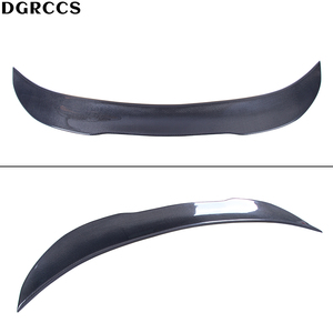 สปอยเลอร์หลังคาร์บอนไฟเบอร์ทรง PSM สำหรับ Alfa Romeo Giulia 952 ปี 2015-2025 ทำจากคาร์บอนไฟเบอร์ - Product Image 2