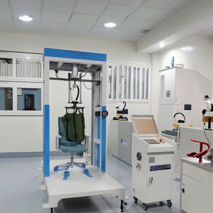 Nhà máy hỗ trợ trực tiếp OEM tùy biến ghế văn phòng thử nghiệm tác động máy - Product Image 5