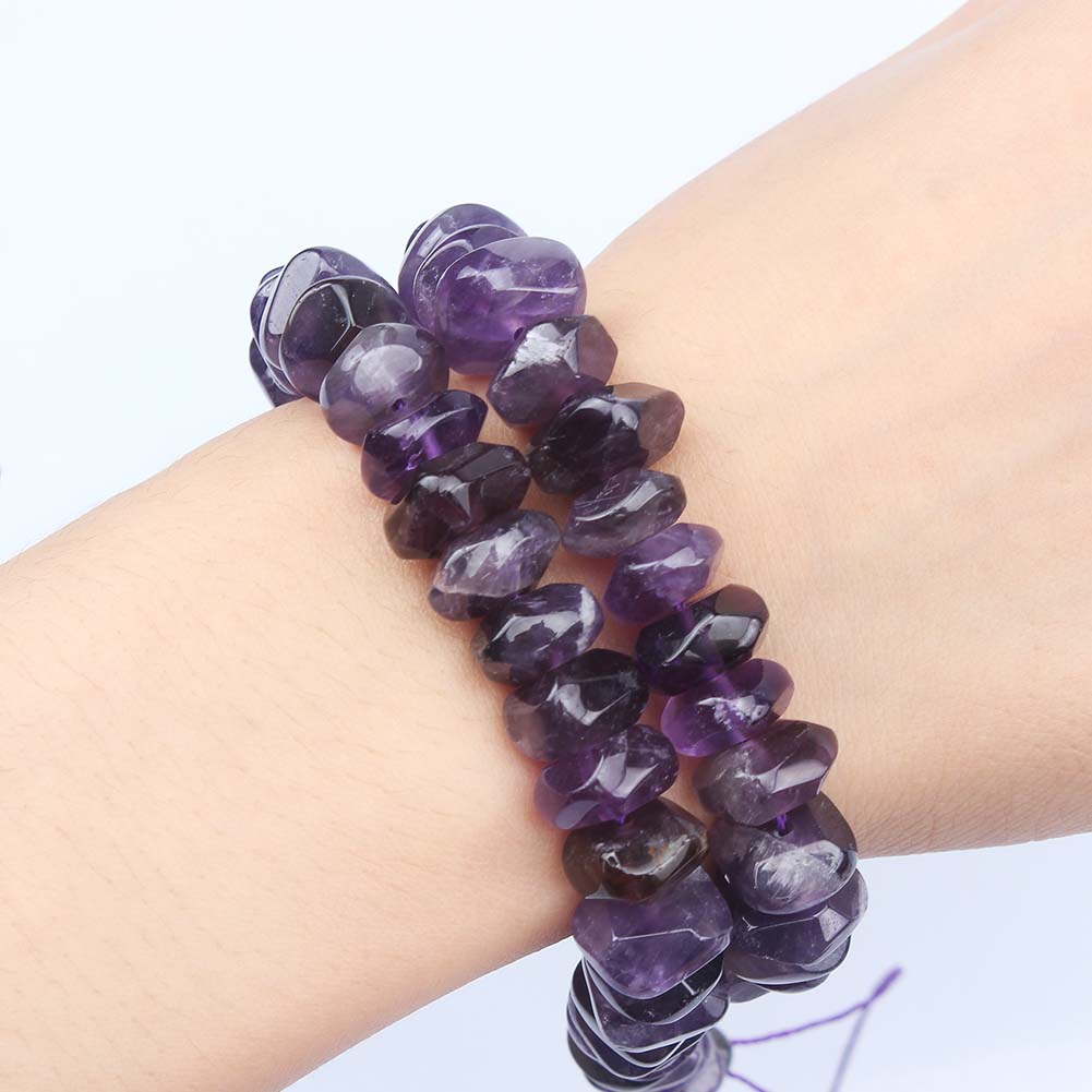 Amethysts