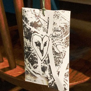 Sachet de coing de printemps de qualité supérieure copeaux de bois naturel huiles essentielles à haute concentration parfum longue durée écologique - Product Image 2