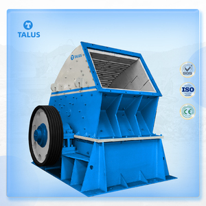 工厂供应价格优惠的石灰石颚式破碎机碎石机 - Product Image 1