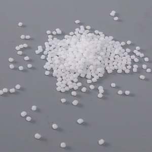 Granules en plastique de pp de granule de résine de matière première de polypropylène de haute résistance - Product Image 1