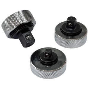 1/4 3/8 1/2 Replacement <strong>Ratchet</strong> <strong>Wrench</strong> Set Reversible Thumbwheel <strong>Ratchet</strong> For Bit - Product Image 3