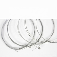 Custom Electric Guitar Strings Indian Musical Instruments
