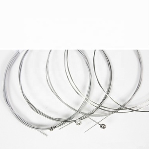 <span class=keywords><strong>Instruments</strong></span> de musique indiens Cordes de guitare électrique personnalisées - Product Image 3
