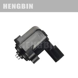 Soupape de ralenti de moto, composant essentiel du train de soupapes de la moto - Product Image 1