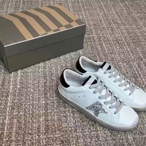 Zapatillas Casuales con Diseño de Estrellas para Hombre, Cómodas, con Cordones, Impermeables, para Deportes de Invierno, Primavera y Verano, a la Moda - Product Image 6