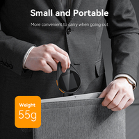 368 Portable Pocket Mini Digital Magnifying Glass Autofocus AF 500X Mobile Repair Scanning Electronics Microscope Camera