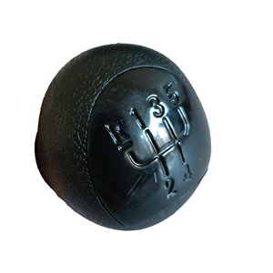 Pièces automobiles de haute qualité levier de levier de changement de vitesse <span class=keywords><strong>noir</strong></span> pour RENAULT CLIO KANGOO <span class=keywords><strong>TWINGO</strong></span> LOGAN DACIA 8200208090 pommeau de vitesse de voiture - Product Image 1