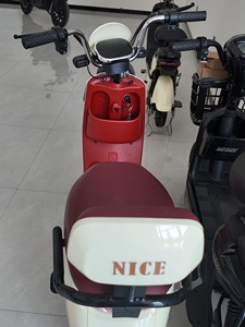City with 48V 3-Speed Rear <b>Hub</b> Motor Carbon Steel Frame 60km Range Smart Electronic Type 60km Range - Product Image 2