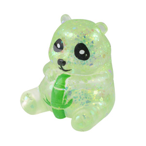 Most Popular Creative Novelty Maltose <b>Panda</b> Stress Vent Ball Stress Relief Decompression <b>Toys</b> for Kids Boys and Girls - Product Image 3