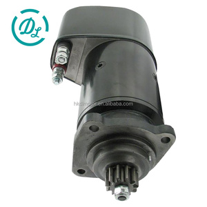 ชุดสตาร์ท EexcavaStart 24V 11T สำหรับเครื่องยนต์ TD122 รถบรรทุกหนัก รับประกัน 1 ปี 0001416005 0986014910 - Product Image 3