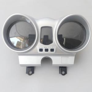 Pantalla de Velocímetro LCD Nueva y Duradera al por Mayor, Tablero de Instrumentos para Motocicleta <span class=keywords><strong>Honda</strong></span> CTX <span class=keywords><strong>250</strong></span> Twister CBX250 CBF250 <span class=keywords><strong>CBF</strong></span> <span class=keywords><strong>250</strong></span> - Product Image 2