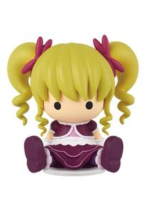 Autentico Petadoll Hunter Hunters PVC Blind Box Mini Figure Toy, ispirato all'animazione giapponese, con Gon Freecss, Hisoka e <span class=keywords><strong>Killua</strong></span> - Product Image 3