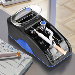 Mới đến hoàn toàn tự động điện nhỏ thuốc lá máy đóng gói phong cách hiện đại 8.0/6.0 mét hình vuông hộp đóng gói - Product Image 3