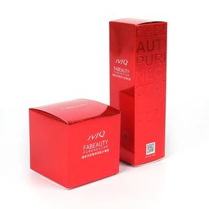 กล่องกระดาษพับได้ ผลิตในจีนและเวียดนาม พร้อมจัดส่งรวดเร็ว - Product Image 3