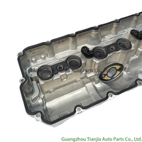 11127552281 Tapa de Válvulas de Aluminio para BMW N52 N51 3.0L E82 128i E9X 323i 328i E60 528i E70 X5 3.0si E83 X3 E85 Z4 E89 Z4 F10 528i