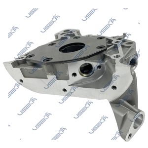 <span class=keywords><strong>Pompe</strong></span> à <span class=keywords><strong>huile</strong></span> pour moteur, haute performance, ap02, 90543924 1.8, pour <span class=keywords><strong>OPEL</strong></span> <span class=keywords><strong>ASTRA</strong></span> <span class=keywords><strong>G</strong></span> Saloon (T98), 16V, (F69), de 1998 à 2000 - Product Image 2