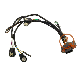 Arnés de Cableado del Motor 4P-9537 Compatible con Excavadora 345B 365B Motor C-12 4P9537 - Product Image 2