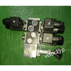 1PCS HAWE SWR1A7-UD-1-WG230-210 ใหม่วาล์วไฮดรอลิกจัดส่งผ่านเฟดเอ็กซ์/DHL - Product Image 3