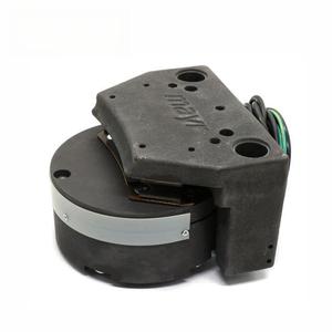 Frein de Machine de Traction d'ascenseur industriel moderne Mayr 59605081 pour ascenseurs d'hôtel d'appartement comportant des pièces de moteur élégantes - Product Image 3