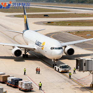 Envío Aéreo Integral desde <span class=keywords><strong>China</strong></span> a Destinos Globales sin Restricciones sobre Artículos Sensibles Aceptados - Product Image 2