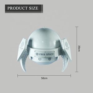 Nuevo Exhibidor de Botellas de Licor con Luz LED para Discotecas, Elevador de Botellas, Presentador de Servicio VIP para Botellas - Product Image 5