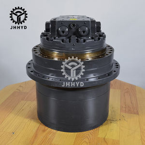 Motore di Traslazione Finale DX180 per Escavatore, Motore Cingolato DX180LC per Doosan - Product Image 5