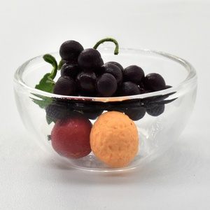 <span class=keywords><strong>Maison</strong></span> <span class=keywords><strong>de</strong></span> poupée diamant, fruits, violets, accessoires en Miniature, pour <span class=keywords><strong>maison</strong></span> <span class=keywords><strong>de</strong></span> poupée - Product Image 5