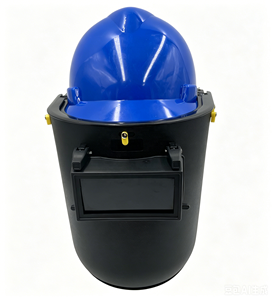 Cascos <span class=keywords><strong>de</strong></span> Soldadura Abatibles con Protección Facial <span class=keywords><strong>para</strong></span> <span class=keywords><strong>Soldador</strong></span>, Cascos <span class=keywords><strong>de</strong></span> <span class=keywords><strong>Seguridad</strong></span> <span class=keywords><strong>para</strong></span> Soldadura <span class=keywords><strong>de</strong></span> Fábrica - Product Image 6