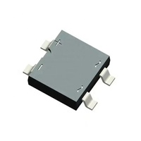 Redresseurs à récupération ultra rapide 0.8A 200V 600V 1000V série ABS UABS2 UABS6 UABS10 PT Diodes