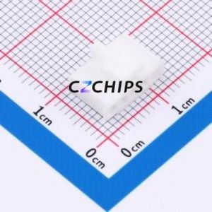 C200E11-Y5P11 Housing (Wire-to-Board / Wire-to-Wire) P=2mm Connector 1 5 With Latch - Product Image 1