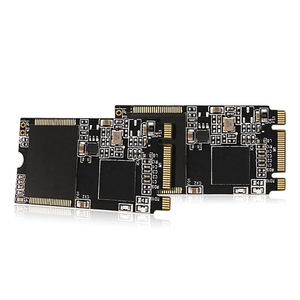 Unidad de Estado Sólido M.2 2242 Ngff Sata de 256 GB 512 GB, Suministro Directo de Fábrica, Soporte OEM Disponible - Product Image 3