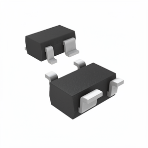 Electronic Circuit Components In Stock Power Management (PMIC) MAX6385XS35D3-T SC 82A, SOT 343 - Product Image 1