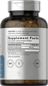 Hete Aanbieding 90 Stuks L-Glutathion Capsules Private Label Antioxidanten <span class=keywords><strong>Whitening</strong></span> Beauty Product Volwassenen Bestemd voor Donkere Huid - Product Image 2