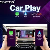 Autoradio stéréo pour KIA Sportage 4 KX5 2016 - 2022 Android Car Radio Audio Navigation GPS FM Carplay 4G Car DVD Player