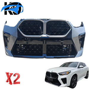 51119879155 51127884938 Conjunto Frontal Desmontado Original Usado al por Mayor para <span class=keywords><strong>BMW</strong></span> <span class=keywords><strong>X2</strong></span> U10 2024-2025 - Product Image 1