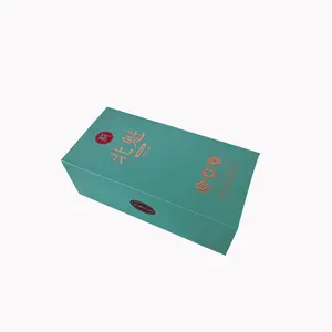 Custom Logo Corrugated Mailing Box Recyclable Black Cardboard Shipping Delivery Carton Manufacturer's Black Box Packaging