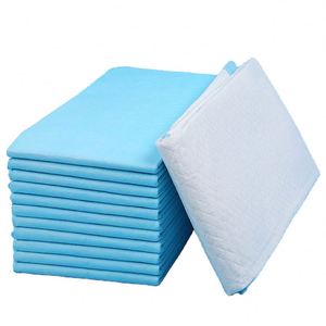 Tapis d'entraînement jetable pour animaux de compagnie, imperméable et anti-fuite, pour chiens et chats, aide à l'apprentissage de la propreté, utilisation domestique, produits pour chiens - Product Image 1