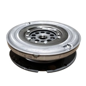 อะไหล่เกียร์ HXT คุณภาพสูงใหม่ 2.0T 0B5 DSG ชุดเฟืองท้ายแบบ Dual Mass Flywheel สำหรับ Audi A4 A5 - Product Image 6