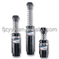 Amortisseur hydraulique réglable Taiwan, Chine CJAC AD-64050 AD64100 AD64150, usage intensif - Product Image 2