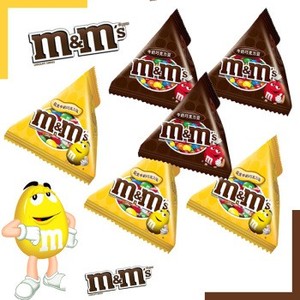 Machine d'emballage alimentaire automatique pour les haricots de chocolat, sachet triangulaire, granulés de collation, pyramides, sachet, prix d'usine - Product Image 5
