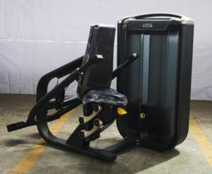 ASJ gm47 TRICEPS thiết bị TRICEPS Bán máy điều chỉnh TRICEPS Workout thiết bị với trọng lượng ngăn xếp Chất lượng cao khách sạn phòng tập thể dục - Product Image 4