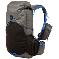 Sac de randonnée en nylon personnalisé 18L, imperméable, durable, pour la randonnée en plein air, l'escalade