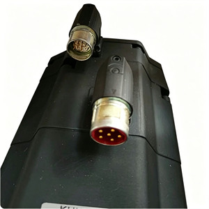 Motor 00-131-491 ME_480_180_30_S0 para Robot de la Serie KR, Piezas de Repuesto para Robot Industrial, 1 Año de Garantía, Gran Venta - Product Image 1