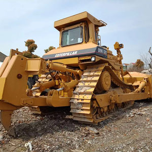 D9N แมวปราบดินใช้ - Product Image 1