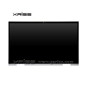 XRISS ขายส่งหน้าจอ LCD แบบสัมผัสขนาด 15.6 นิ้ว สำหรับ HP ENVY x360 15M-EE ED TFT พร้อมชุดประกอบ ได้รับการรับรองมาตรฐาน CE ROHS - Product Image 2
