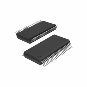 ตรรกะช่องผู้ผลิต48 BSSOP (0.295 ", กว้าง7.50มม.) 74ABT162245ADL 112 IC TXRX Non Invert 5.5V 48SSOP - Product Image 1